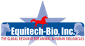 Equitech-Bio, Inc.